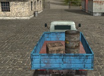 Cargo Drive