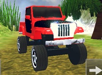 Condus Offroad HD