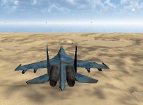 Jetpack Attack