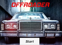 Offroader