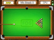 8 Ball Pool