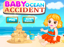 Accident la Mare