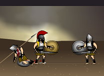Achilles 1