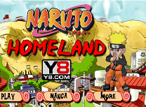 Actiune cu Naruto