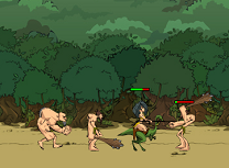 Age of War 2