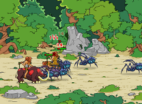 Age of War 3