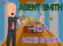 Agentul Smith