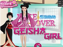 Ai Grija de Geisha