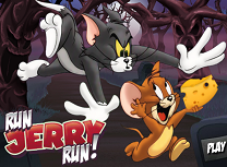 Alearga cu Jerry