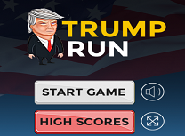 Alearga cu Trump
