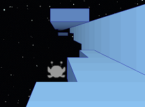 Alergatorul 3D