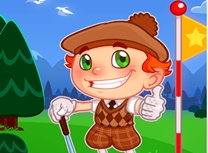 Andy la Golf