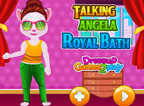 Angela Baie Regala