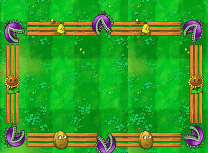 Angry Birds Biliard
