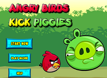 Angry Birds Lovesc Porcii