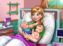 Anna Are Gemeni