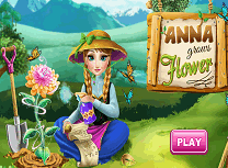 Anna Cultiva Flori