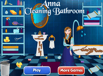Anna Curata Baia