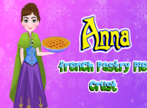 Anna Face Placinta