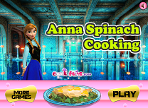 Anna Gateste Spanac