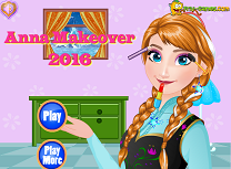 Anna Machiaj 2016
