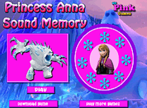 Anna Memorie