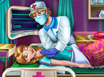 Anna Resuscitare