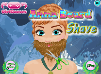 Anna Se Barbiereste