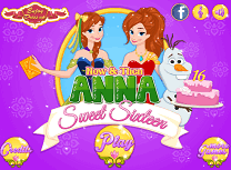 Anna la 16 Ani