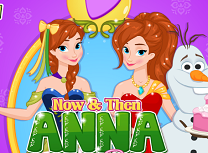 Anna la 16 Ani