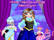 Anna la Bal Mascat