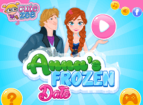 Anna la Intalnire