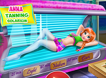Anna la Solar