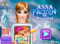 Anna la Spital