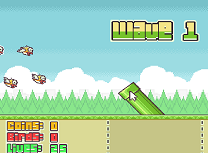 Apararea Flappy