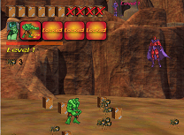 Apararea lui Hulk