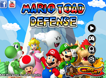 Apararea lui Mario