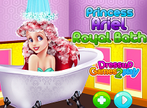 Ariel Baie Regala