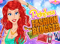 Ariel Blog de Moda
