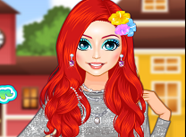 Ariel Bloggerita