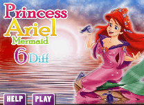 Ariel Diferente