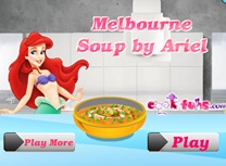 Ariel Gateste Supa