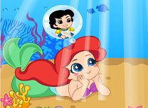 Ariel Indragostita