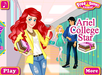 Ariel La Colegiu