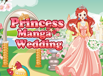 Ariel Nunta Manga