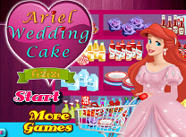 Ariel Tort de Nunta