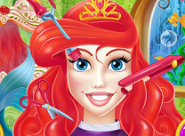 Ariel la Coafor