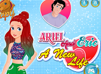 Ariel si Eric O Viata Noua