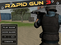 Arma Rapida 3