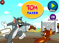 Arma lui Tom